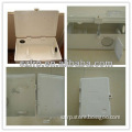 FRP/SMC fiberglass water meter box